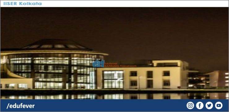 IISER Kolkata 2021 22: Admission Courses Fee Cutoff IISER Kolkata 2021 22: Admission Courses Fee Cutoff