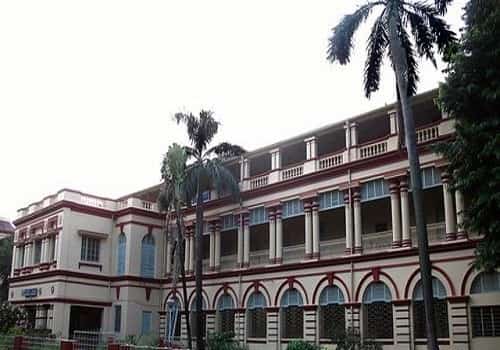Jadavpur University Faculty of Engineering and Technology: Admission