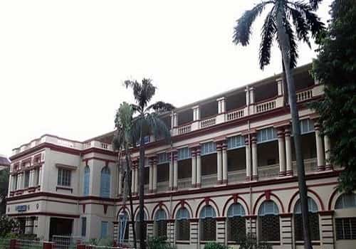 Jadavpur University West Bengal