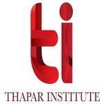 TIET Patiala TIET Patiala