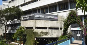 BVP College of Engineering
