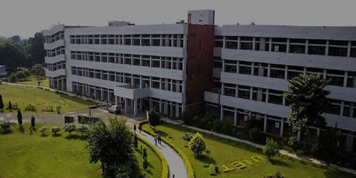 UIET Chandigarh, University Institute of Engineering and Technology Chandigarh, UIET Chandigarh Admission 2019.
