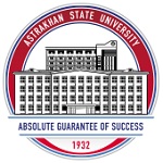 ASMU Russia logo