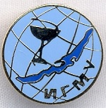 irkmed russia logo