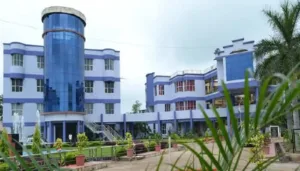 Chhattisgarh Dental College & Research Institute Rajnandgaon