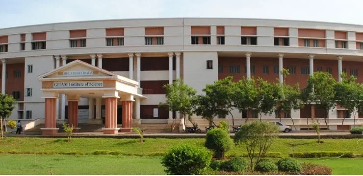 GITAM institute of medical sciences and research visakhapatnam