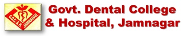 Govt Dental College Jamnagar