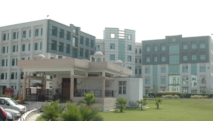 ITS Dental College Hospital & Research Centre Greater Noida