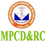 Maharana Pratap Dental College Gwalior
