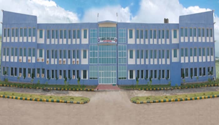 PDM Dental College and Research Institute Jhajjar