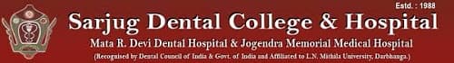 SDCH Darbhanga SDCH Darbhanga