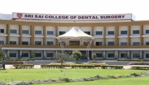 Sri Venkata Sai Institute of Dental Sciences Hyderabad