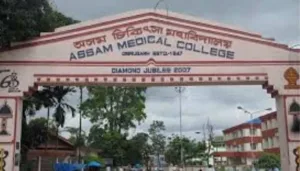 AMC Dibrugarh