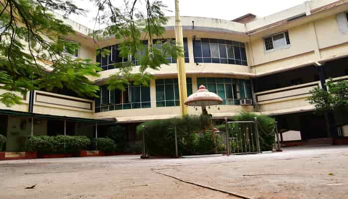 AVP Institute Coimbatore