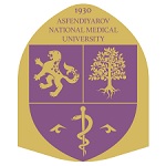 Asfendiyarov Kazakh National Medical University, Almaty Asfendiyarov Kazakh National Medical University, Almaty