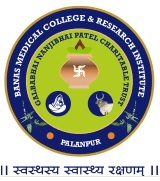 BMCRI Palanpur