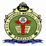 BVVS Ayurved college & Hospital