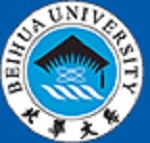 Beihua University Logo