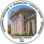Carol Davila University of Medicine and Pharmacy Carol Davila University of Medicine and Pharmacy