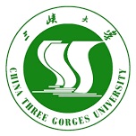 China Three Gorges University Logo