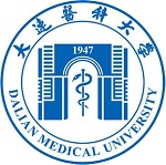 Dalian Medical University Logo