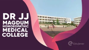 Dr JJ Magdum Homoeopathic Medical College