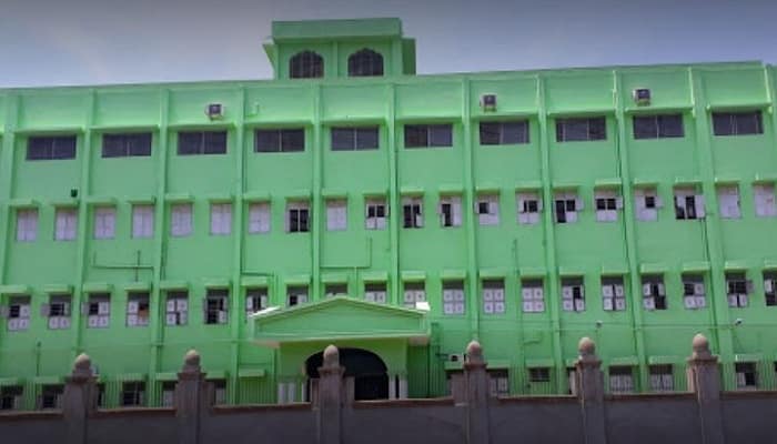 Farooqia Dental College and Hospital Mysore