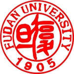 Fudan University Logo