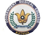 GMC Jammu Medical college GMC Kathua
