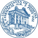 GR T. Popa University of Medicine and Pharmacy Lasi GR T. Popa University of Medicine and Pharmacy Lasi