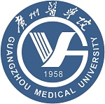 Guangzhou Medical University Logo