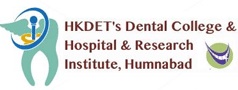 HKDET Dental College Humnabad