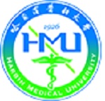 Harbin Medical University Logo