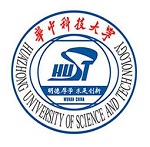 Huazhong University of Science and Technology Logo