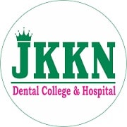 JKKN Dental College Komarapalayam JKKN Dental College Komarapalayam