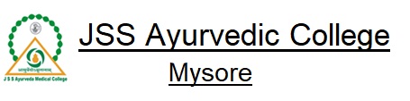 JSS Ayurvedic College