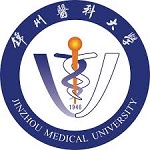 Jinzhou Medical University Logo