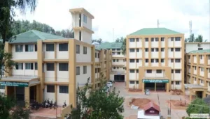K.V.G. Ayurveda Medical College and Hospital Sullia