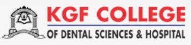 KGF Dental College Kolar
