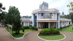 KLE University Shri BM Kankanwadi Ayurved Mahavidyalaya Shahapur