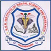 KSR Dental College Tiruchengode KSR Dental College Tiruchengode