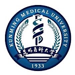 Kunmig Medical University Logo