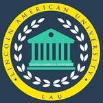 Lincoln American University, Guyana Logo