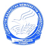 M. Kozybayev North Kazakhstan State University, Petropavl M. Kozybayev North Kazakhstan State University, Petropavl