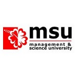 Management & Science University, Shah Alam Campus