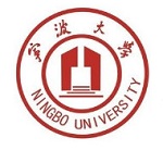 Ningbo University Logo