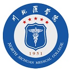 North Sichuan Medical College Logo