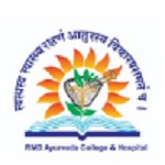 RMD Ayurved College Gujarat