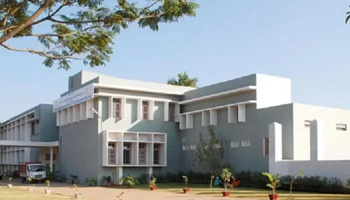 Shri Kalidas Ayurvedic Medical College Badami
