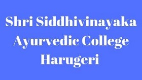 Shri Siddhivinayaka Ayurvedic College Harugeri